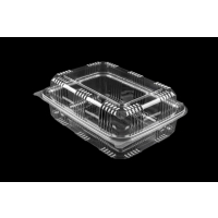 PVC posude 1250 CC 100/1