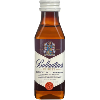 BALLANTINE'S FINEST 0.05l