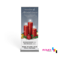 ROLL UP BANERI