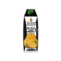 SOK NARANDŽA 100% Juss  TP 1l