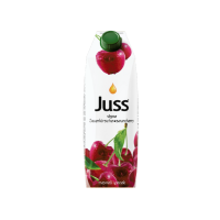 SOK VIŠNJA Juss TP 1l
