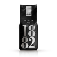 Saccaria espresso kafa u zrnu - Argento 1kg
