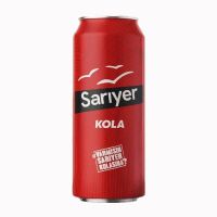 SOK COLA Sariyer 330ml