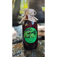 Sirup od borovih i jelinih iglica 200ml