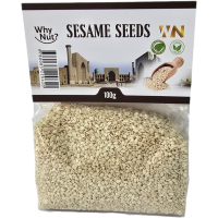 Sesame seeds (Susam sjeme)