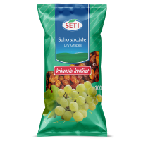 Suho grožđe 100g