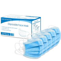 Maske za lice jednokratne 50/1