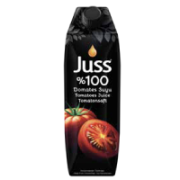 SOK TOMATTO 100% Juss  TP