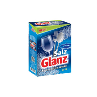 GLANZ SOL ZA PERILICU POSUDJA 1,5 KG