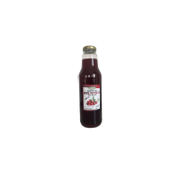 MATIČNI SOK BRUSNICA 0,75 ml