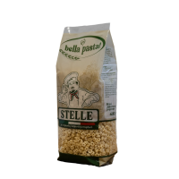 Bella pasta stelle