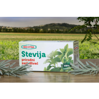 Stevija