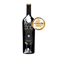 Cabernet Franc-Nuić 2019/0,75L