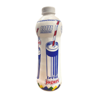 Jogurt 2% mm PVC flaša 1 lit.
