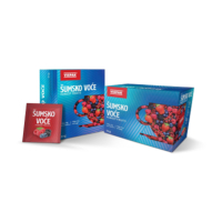 ČAJ ŠUMSKO VOĆE neto 60g - N Vispak