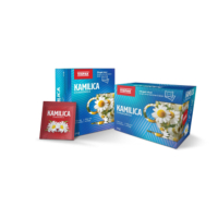 ČAJ KAMILICA neto 20g-N Vispak