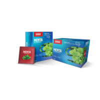 ČAJ MENTA neto 30g - N Vispak