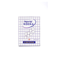 Imperijal kocka presovana 1kg tp