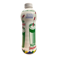 Jogurt Light 0,5 mm 1 lit. PVC flaša