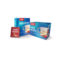 Zimska melodija čaj 60g Vispak