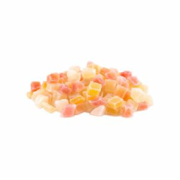 MIX TROPICAL 100 GR