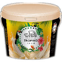 WEROLI KREM TROPIKO 6KG