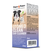 Otomed Clean - rastvor za čišćenje ušiju pasa i mačaka