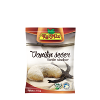 KOLMIX VANILIN SECER 10g 5+1 GRATIS P-42