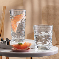 Estrella čaša 36cl  4/1