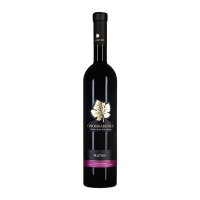 Blatina Vrhunska Nuić 2015/0,75l