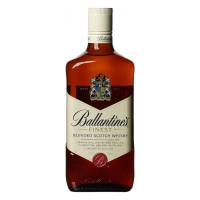 BALLANTINE'S FINEST NAKED 1L