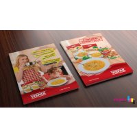 FLYER LETAK