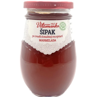 MARMELADA SIPAK 650g
