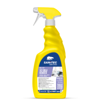 TESSUTI X3 - SANITEC - Solvent remover 500ml