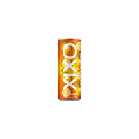 XIXO ORANGE 250ml P-24