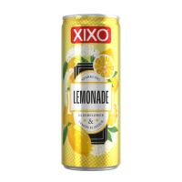 XIXO CLASSIC LEMONADE 250ml P-24