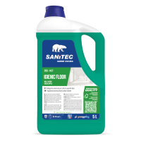 IGIENIC FLOOR - sredstvo za podove SANITEC 5l koncentrat - GA