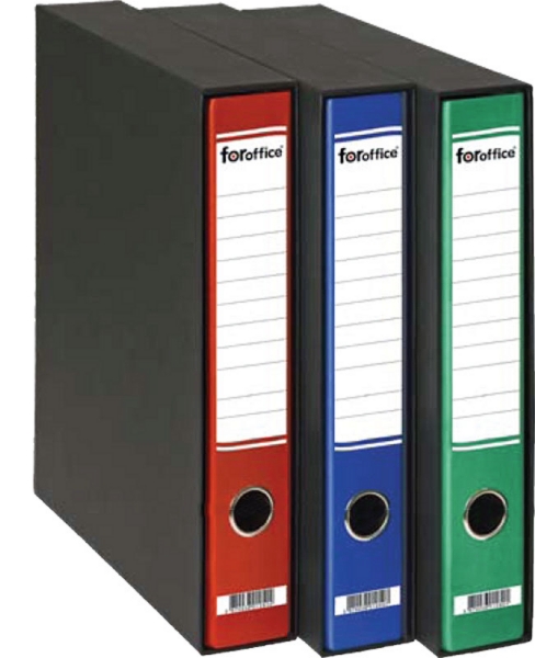 Registrator ForOffice A4 Uski