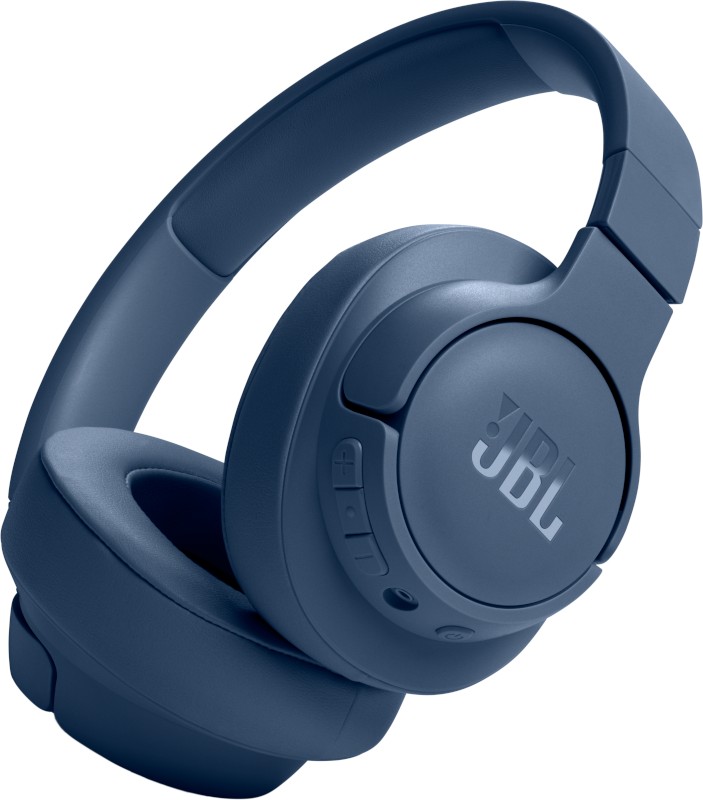 JBL TUNE 720BT BLUE