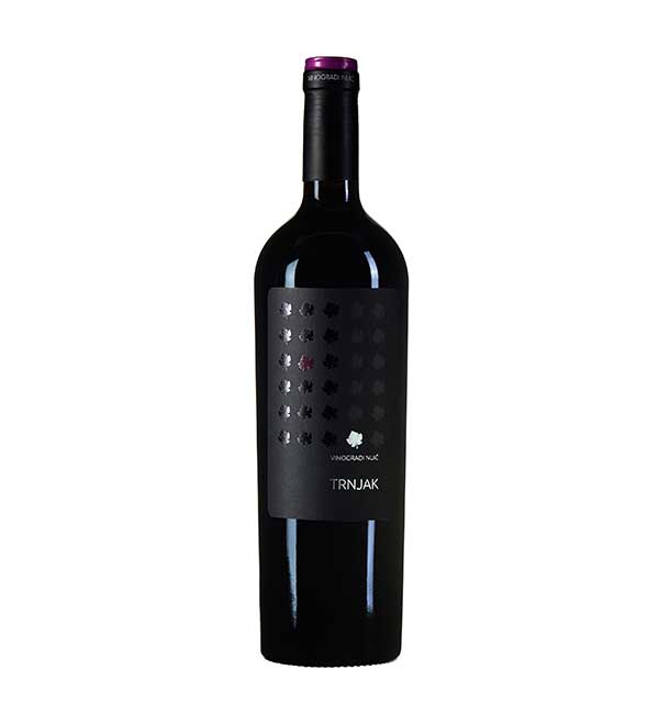 Trnjak Premium-Nuić 2020/0,75L