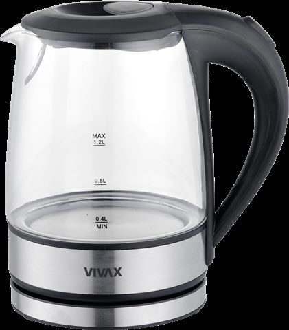 VIVAX HOME kuhalo za vodu WH-120G (WH-120G)
