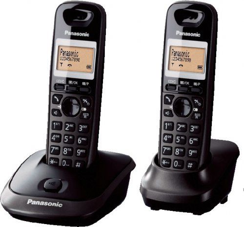 PANASONIC KX-TG2512FXT (KX-TG2512FXT)