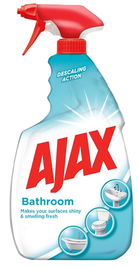 Ajax Bath Trigger 