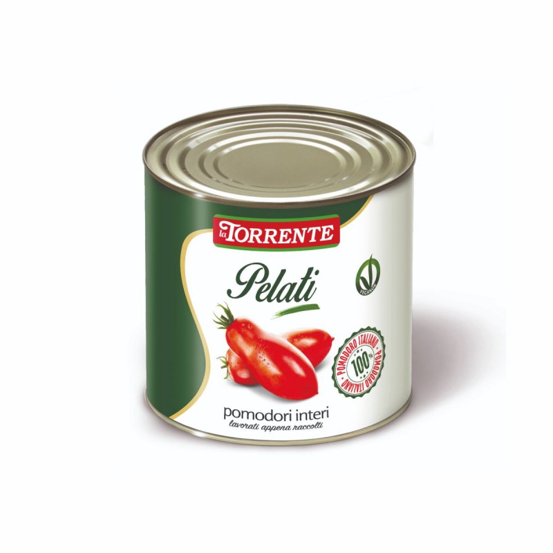 Pelat Torrente 2,5 KG