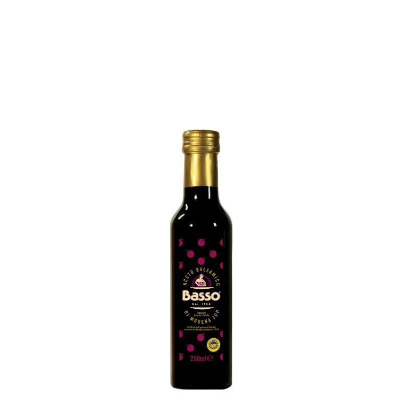 BASSO BALZAMICNI OCAT 0.5
