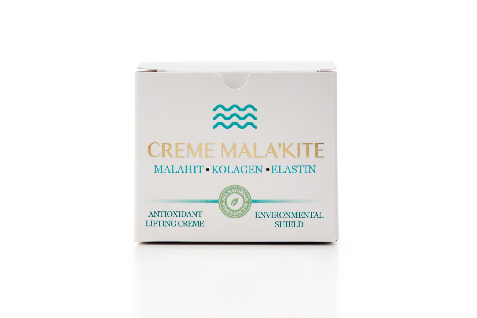 MALAKITE CREME 50ml