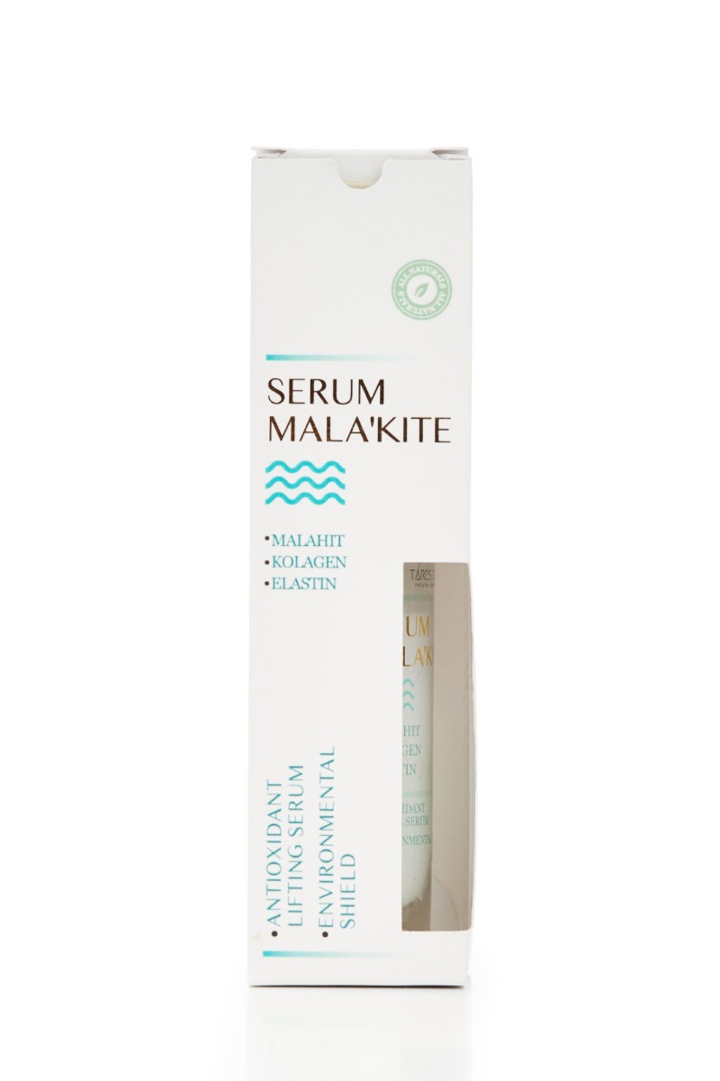 MALAKITE SERUM 30ml