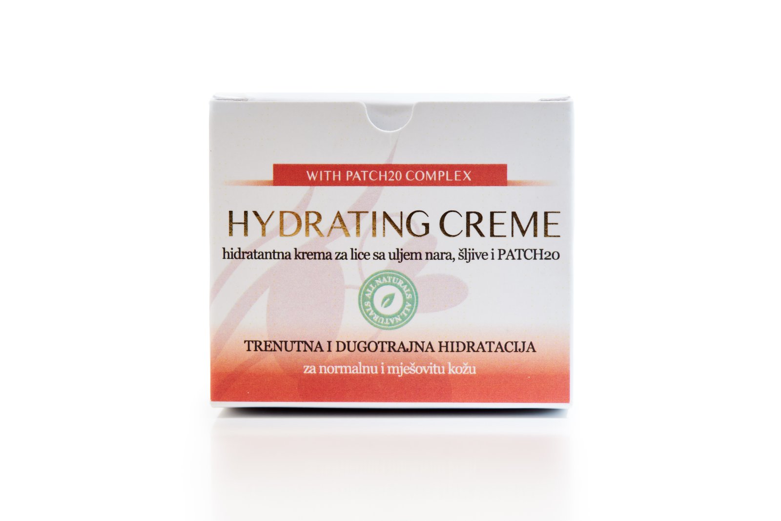 HYDRATING CREME 50ml