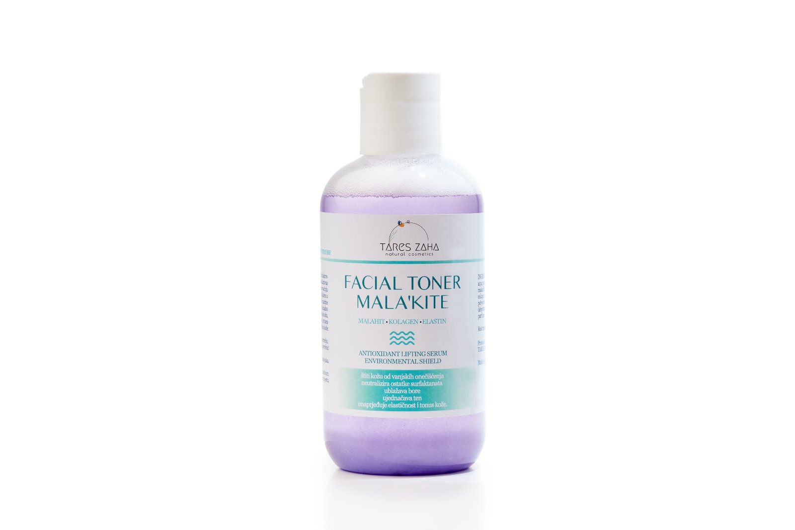 FACIAL TONER MALA’KITE 200ml
