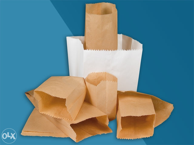 PAPIRNI FIŠEK 1kg